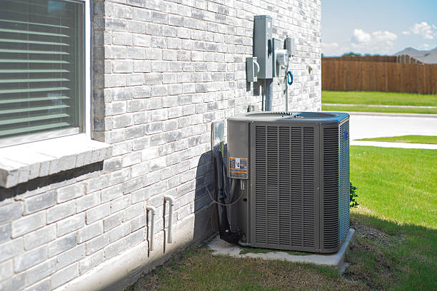 Reliable Ac Repair contractor in Schwertner, TX by FH HVAC